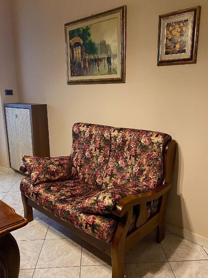 Servettohome Turin Ngoại thất bức ảnh
