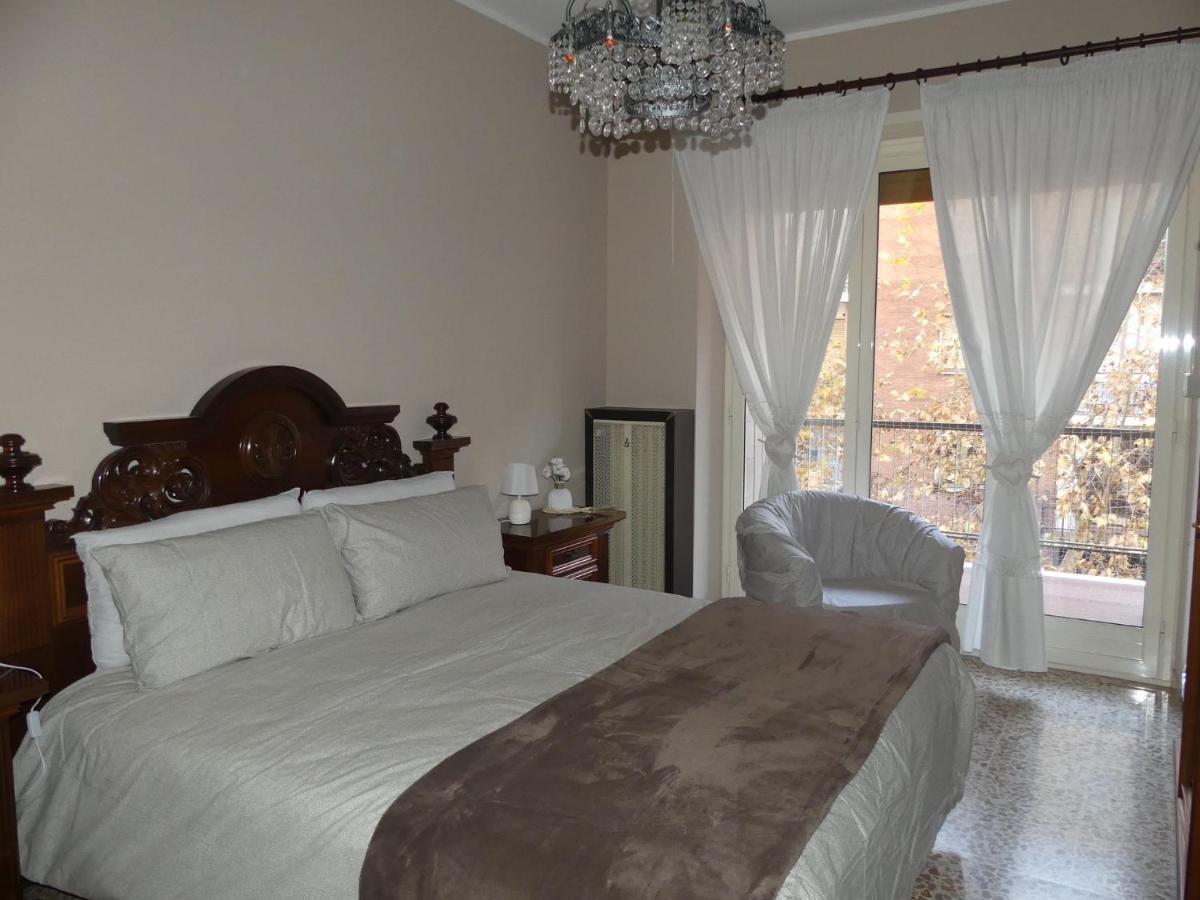 Servettohome Turin Ngoại thất bức ảnh