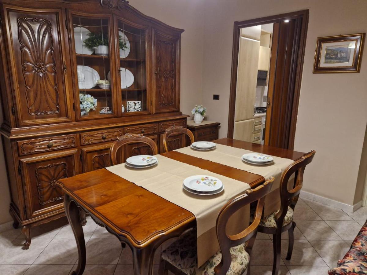Servettohome Turin Ngoại thất bức ảnh