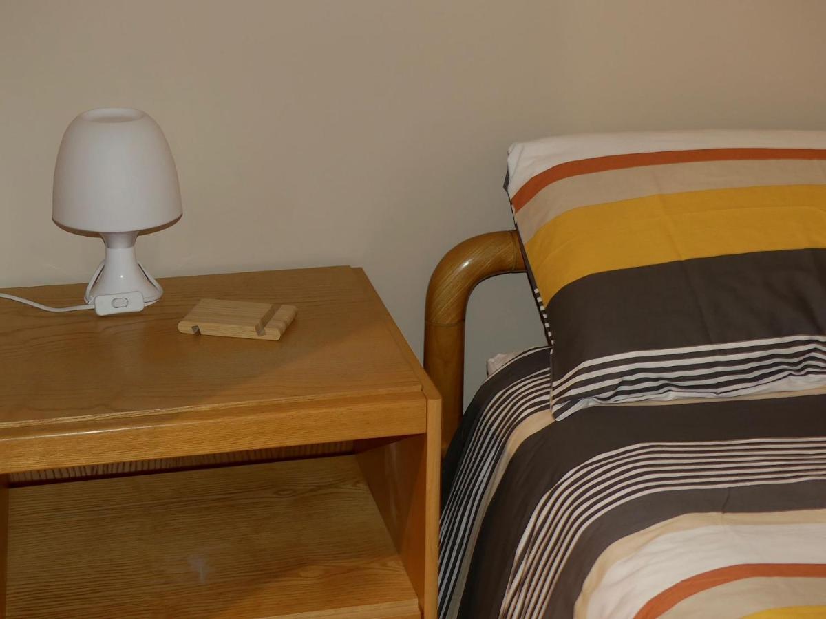 Servettohome Turin Ngoại thất bức ảnh
