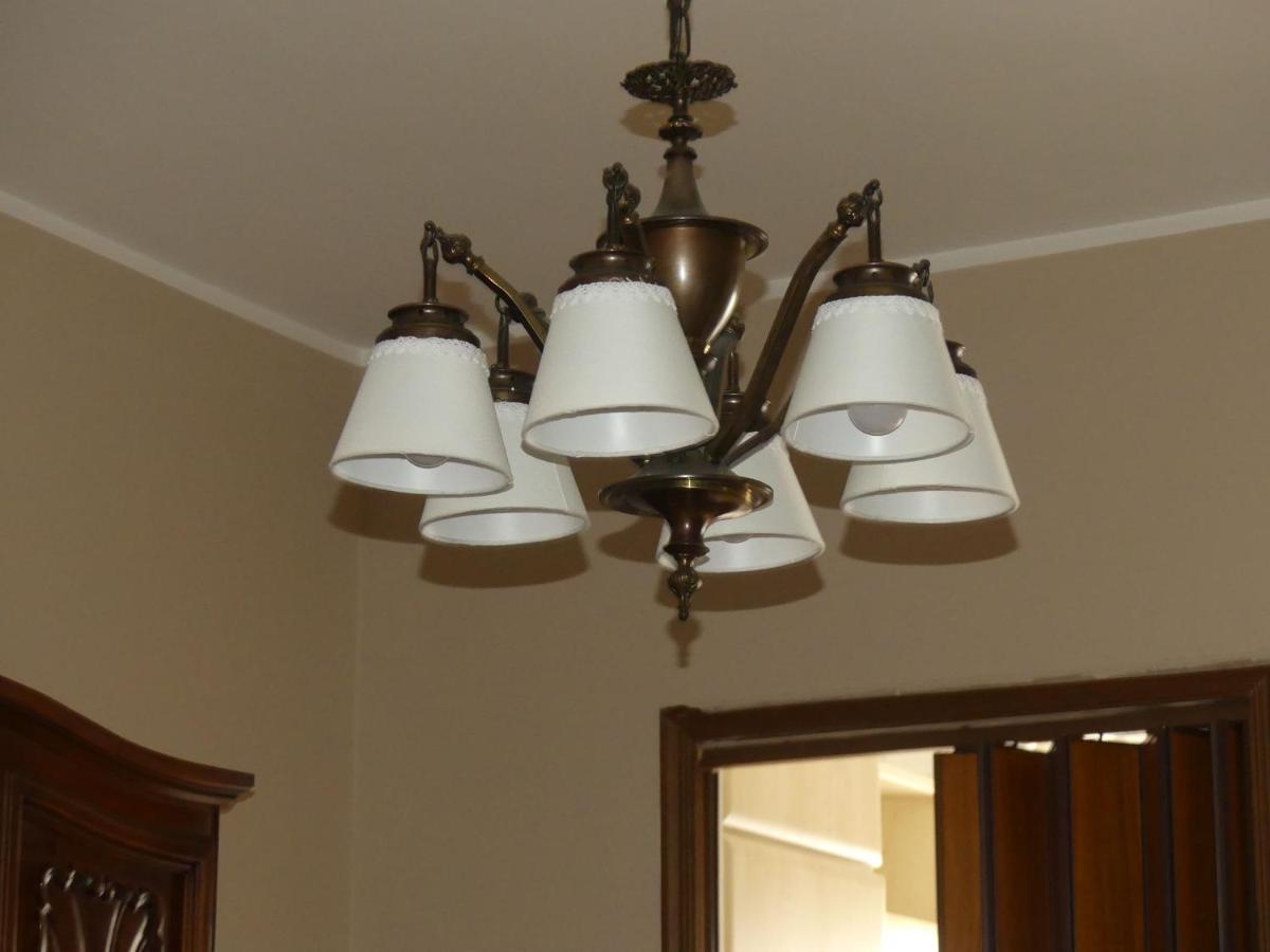 Servettohome Turin Ngoại thất bức ảnh