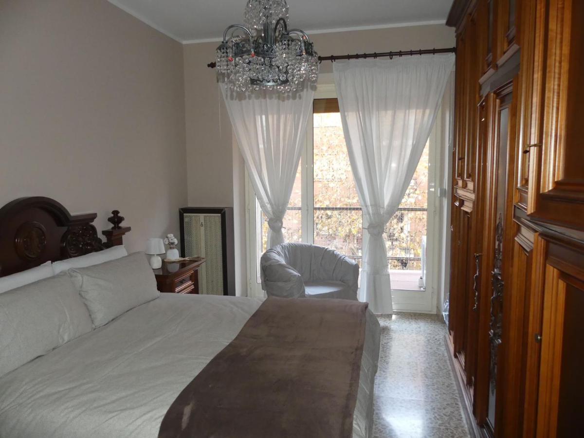 Servettohome Turin Ngoại thất bức ảnh